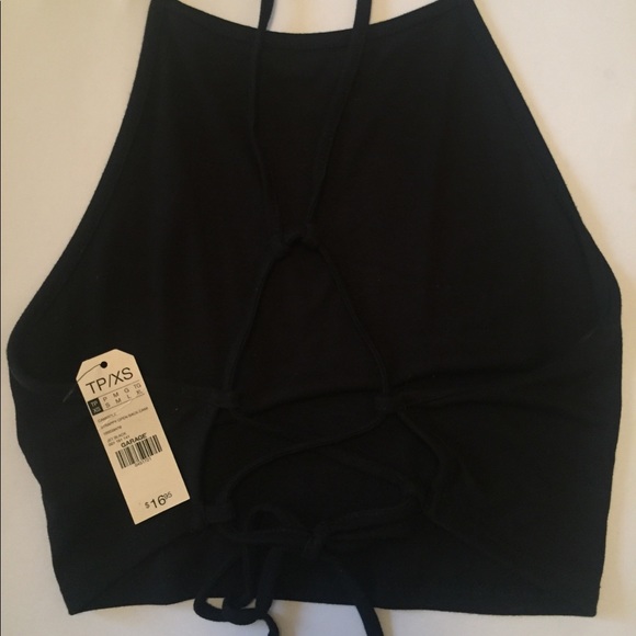 Cropped open back top from garage🦋 - Picture 2 of 2